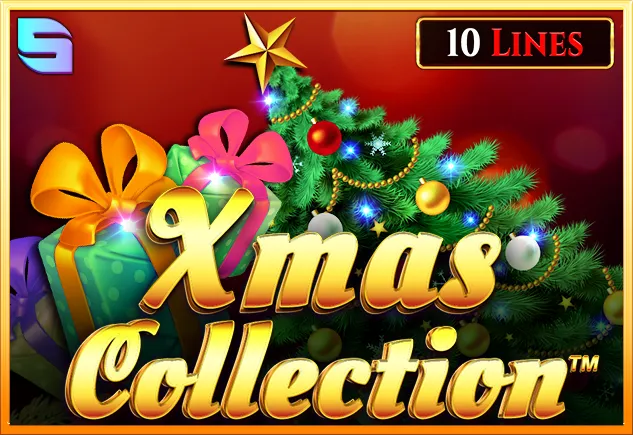 Xmas Collection 10 Review