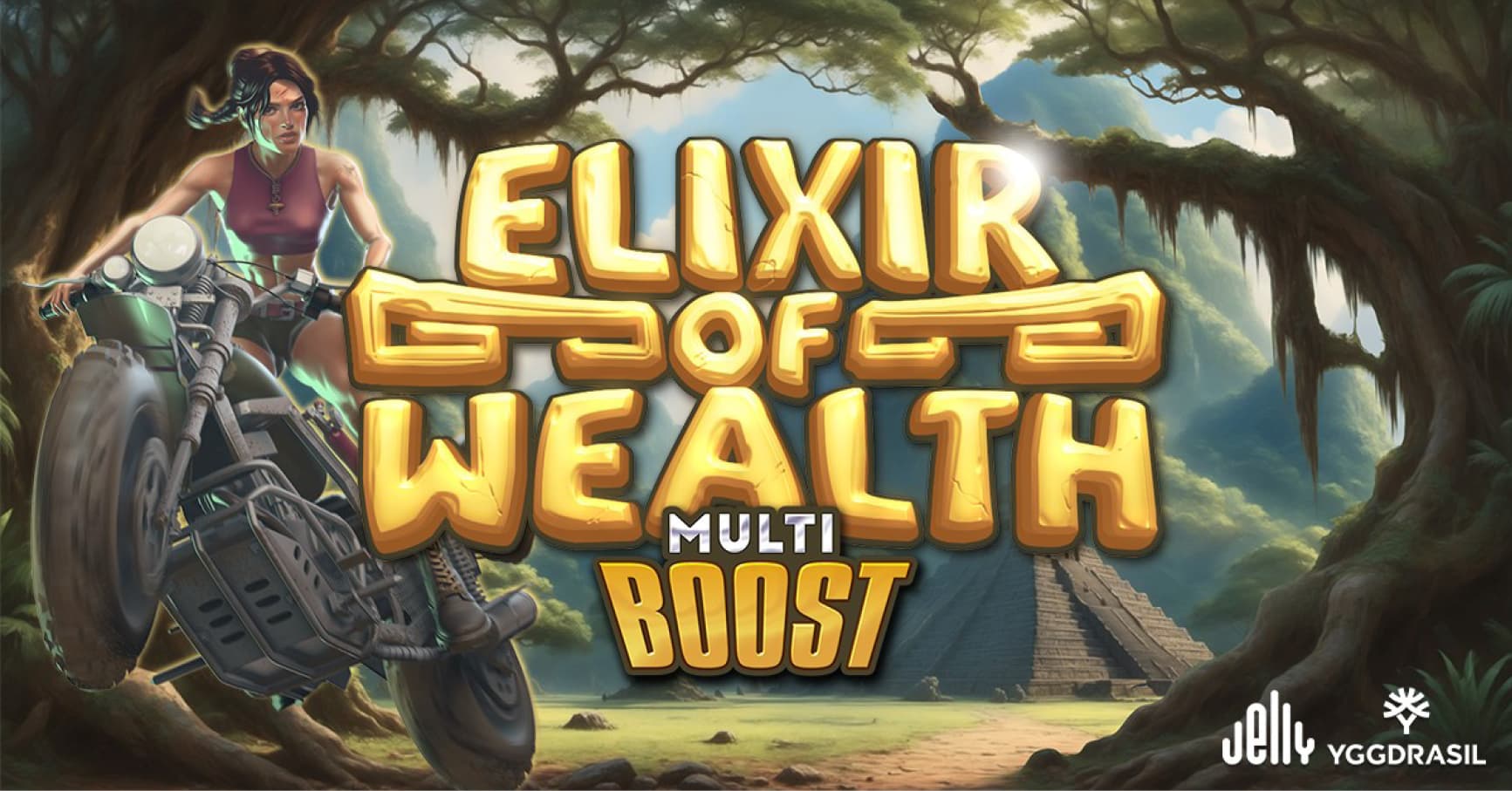 Elixir of Wealth