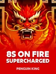 8s On Fire: Supercharged Review