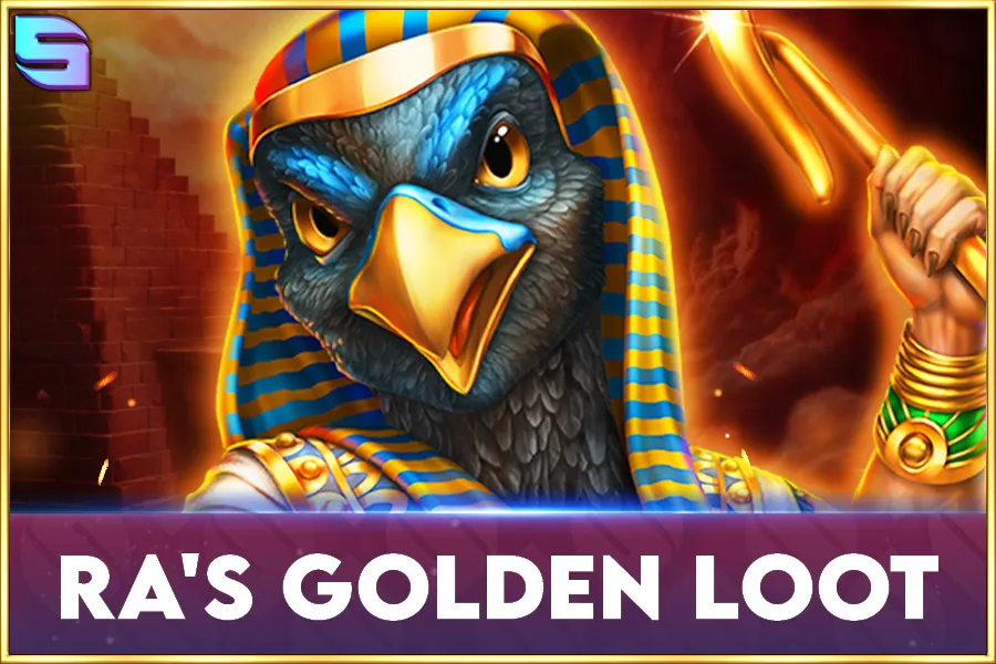 Ra's Golden Loot Review