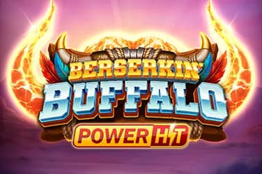 Berserkin' Buffalo Power Hit Review