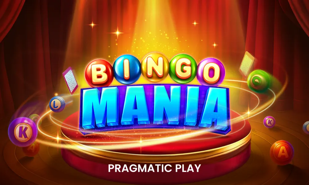 Bingo Mania Review