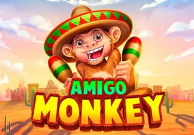 Amigo Monkey review 