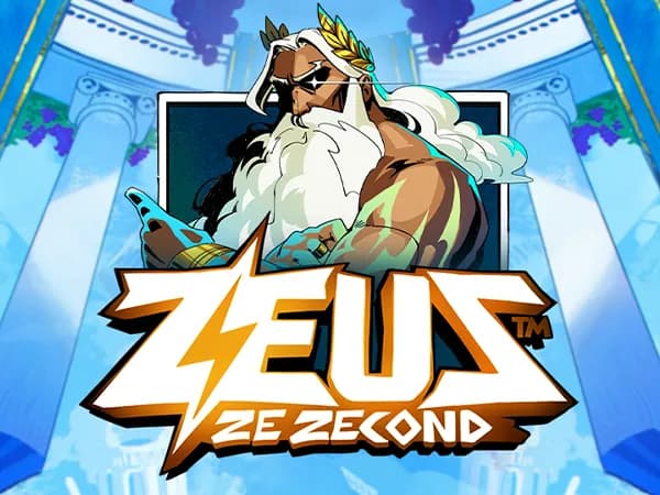 zeus-ze-zecond