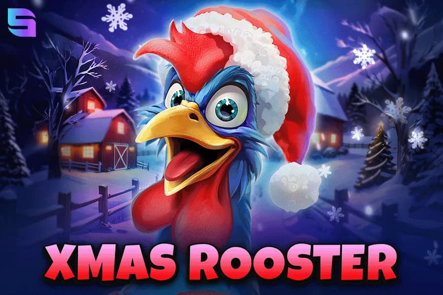 Xmas Rooster Review