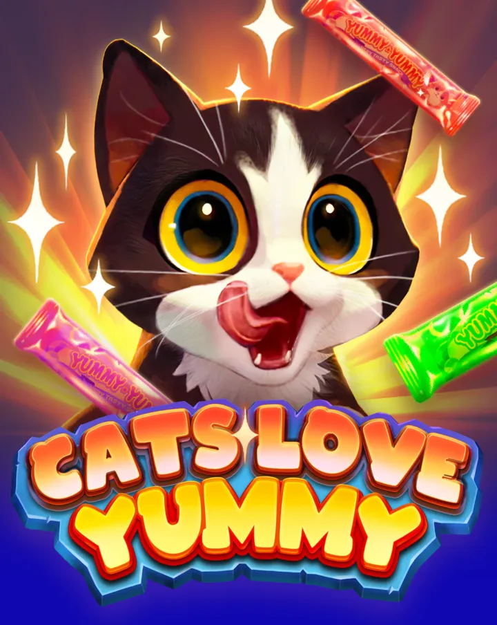 cats-love-yummy