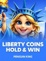Liberty Coins: Hold and Win Review