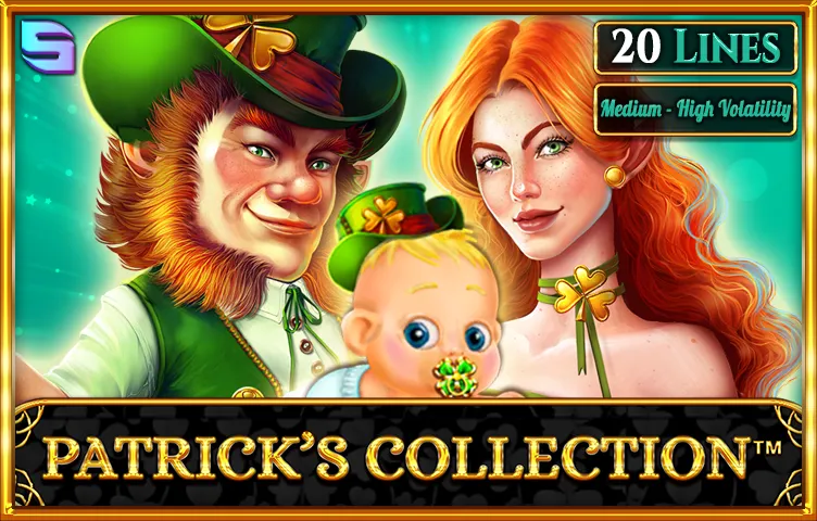 Patrick's Collection 20 Lines Review