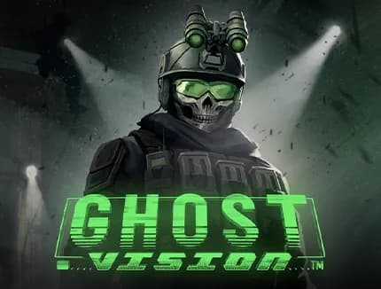 ghost-vision