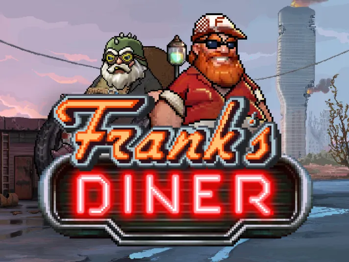 Frank's Diner Review