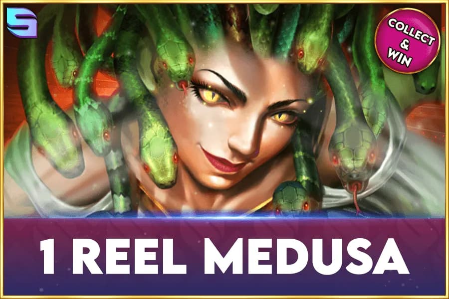 1 Reel - Medusa Review