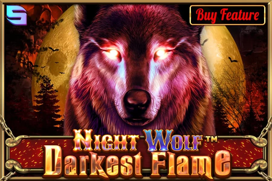Night Wolf Darkest Flame Review