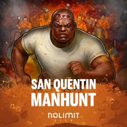 san-quentin-manhunt
