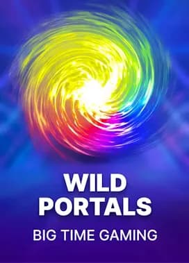 Wild Portals Review