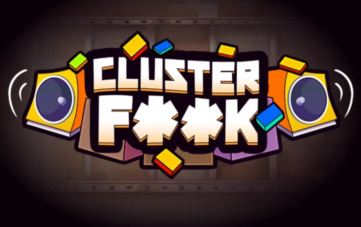 Clusterf**k