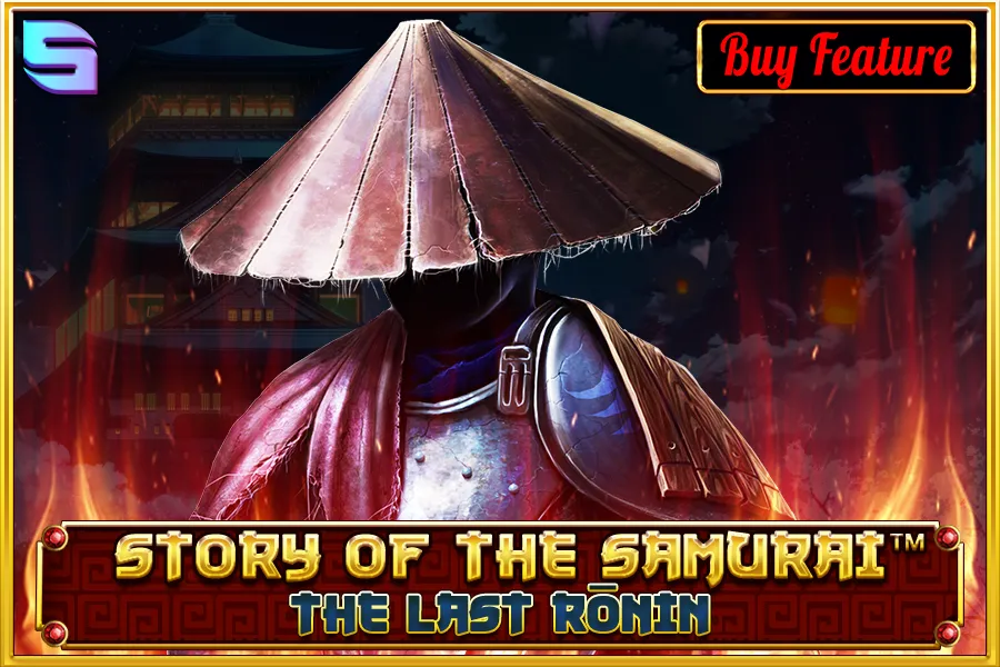 Story Of The Samurai – The last Rōnin Review