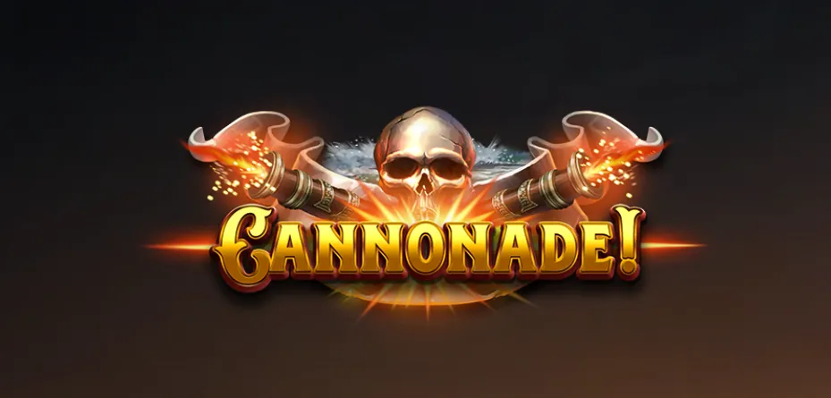 Cannonade!