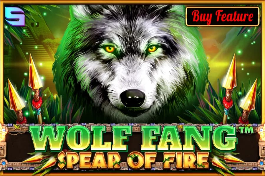 Wolf Fang - Spear Of Fire Review