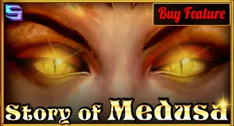 Story Of Medusa Review