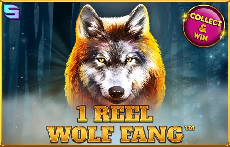 1 Reel Wolf Fang Review