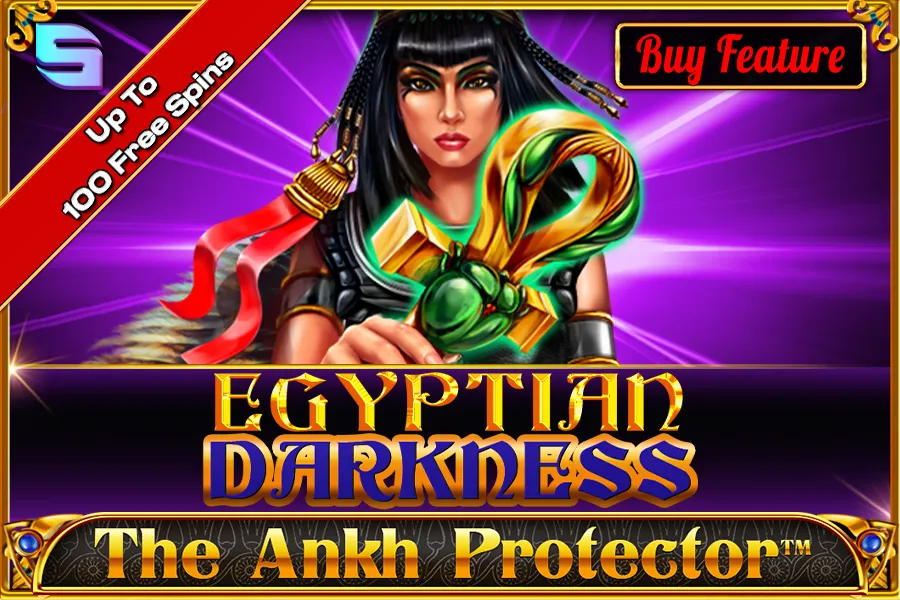 The Ankh Protector - Egyptian Darkness Review