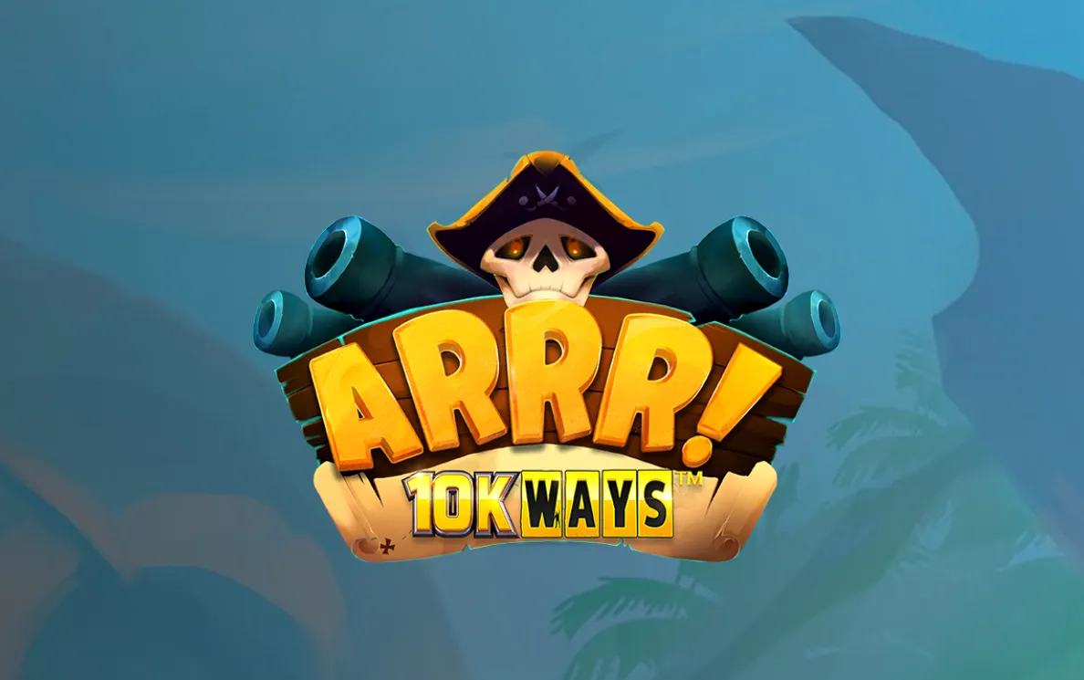ARRR! 10K Ways