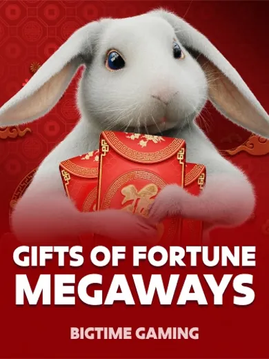 Gifts of Fortune Review