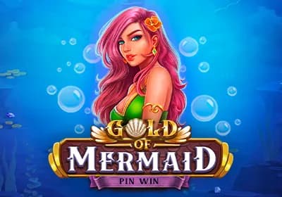 Gold of Mermaid