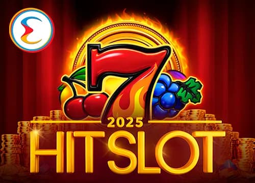 Hit Slot 2025