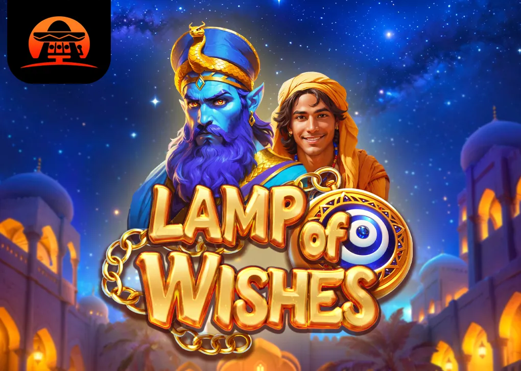 Lamp of Wishes Review 