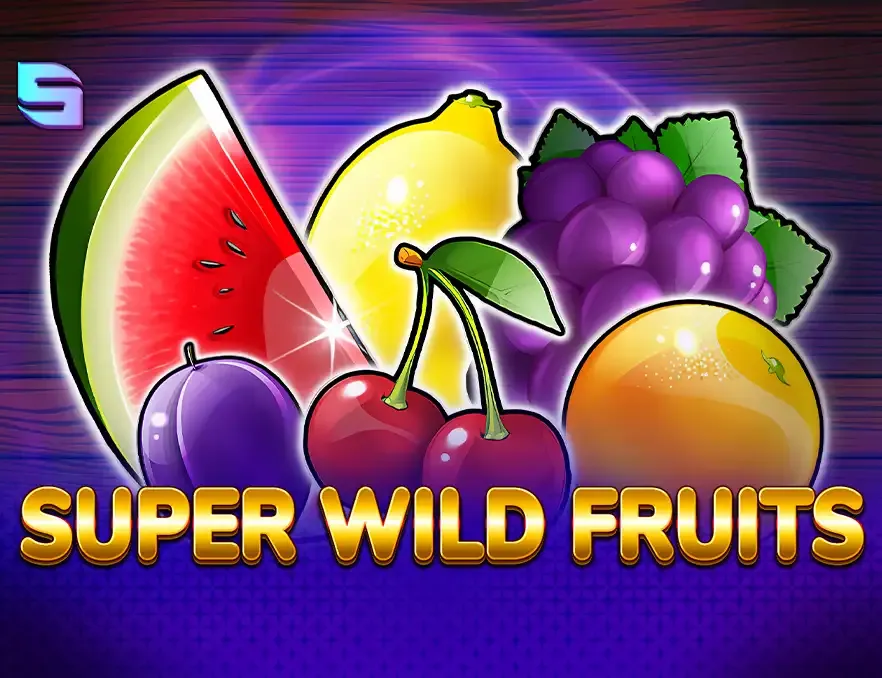 Super Wild Fruits Review