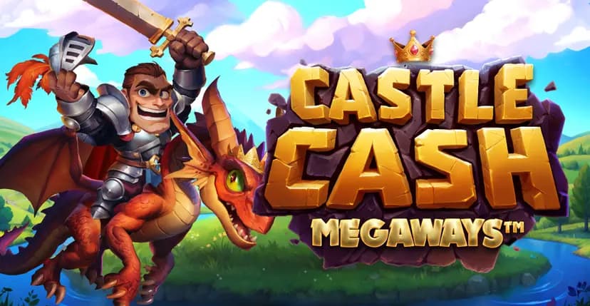 Castle Cash Megaways