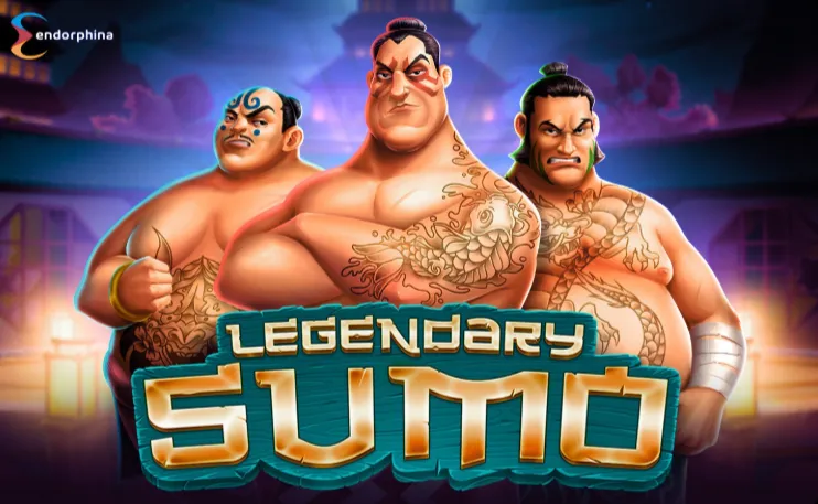 Legendary Sumo Review