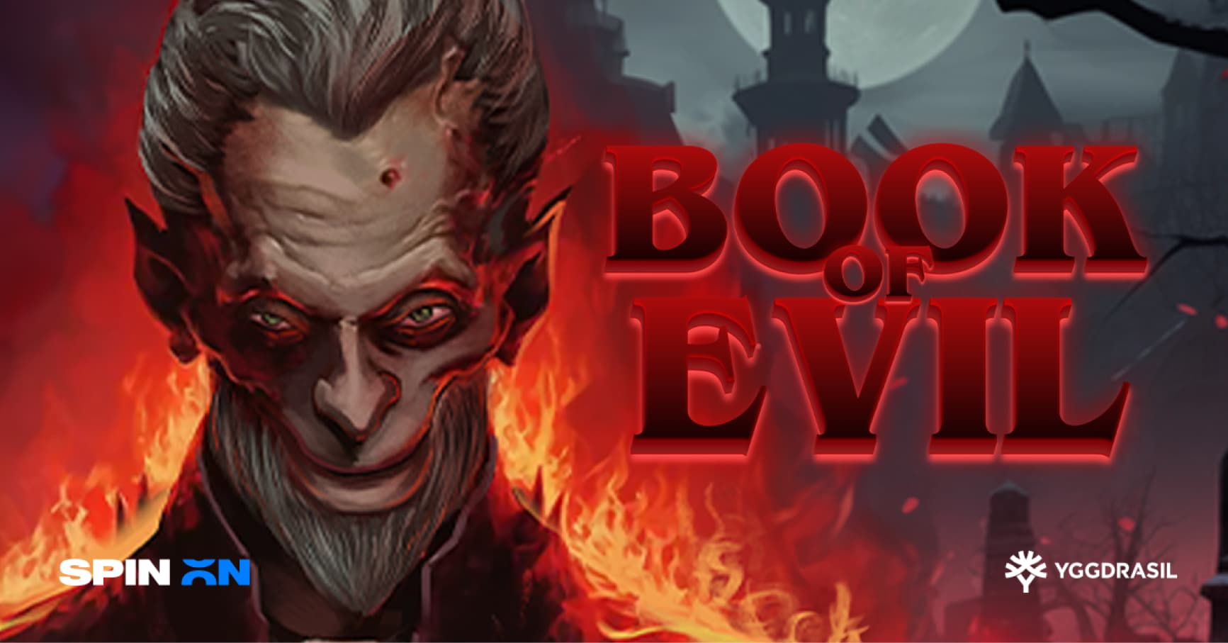 Book of Evil