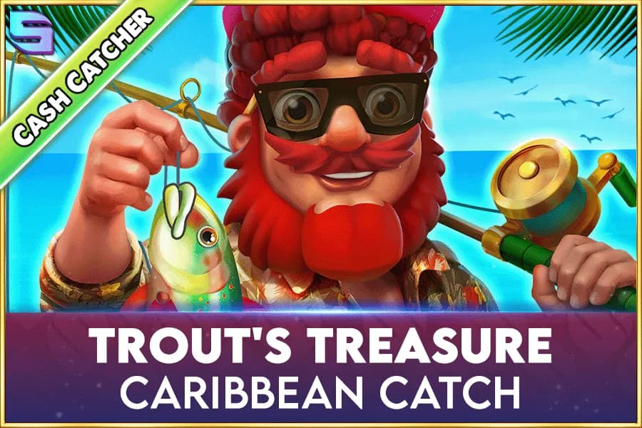 Trout's Treasure -  Caribbean Catch Review