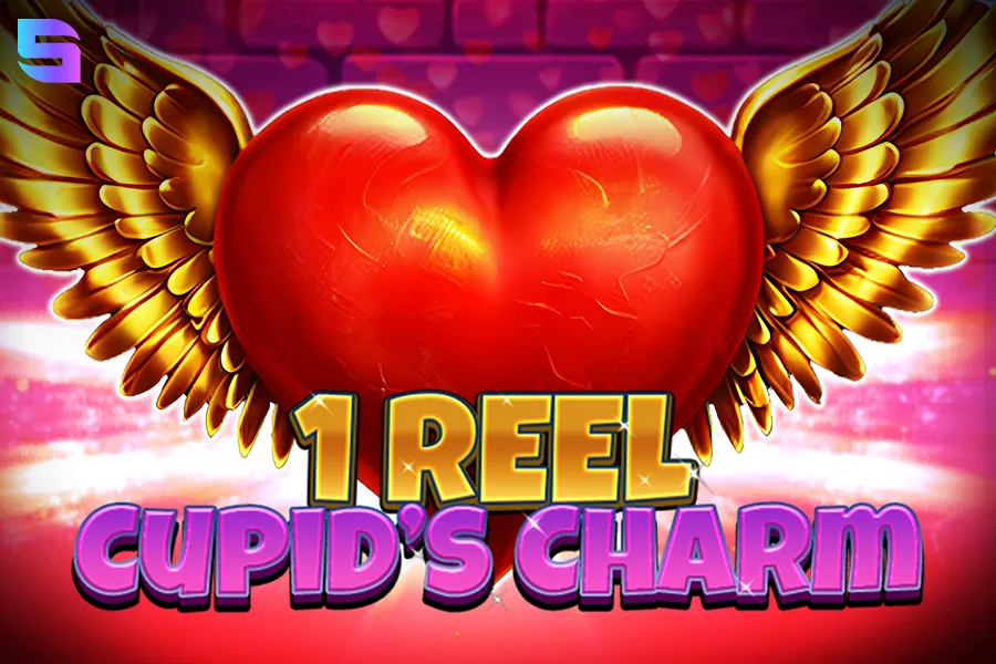 1 Reel - Cupid's Charm Review