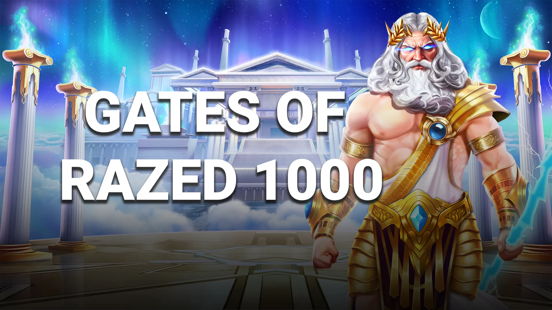 Gates of Razed 1000 Review