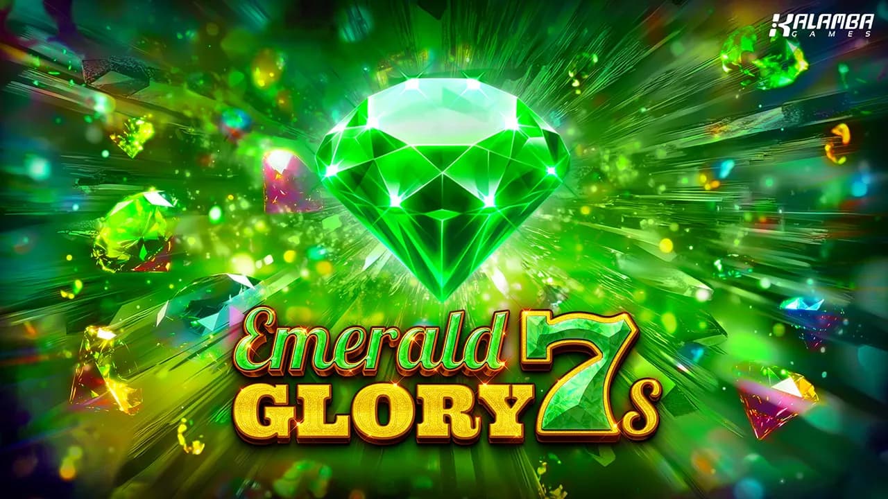 Emerald Glory 7s Review