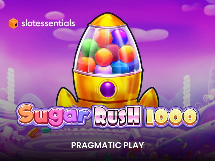 Sugar Rush 1000 Review