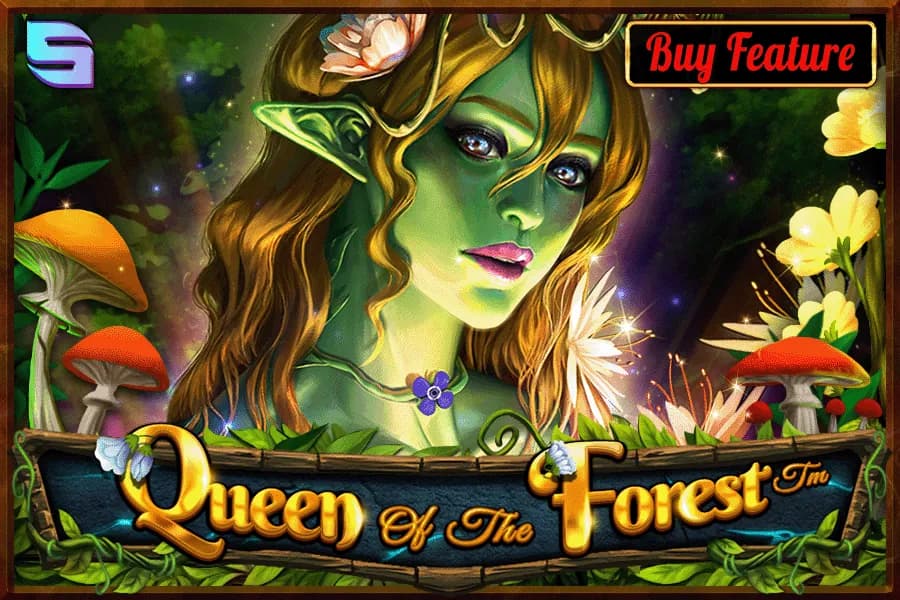 Queen Of The Forest Review