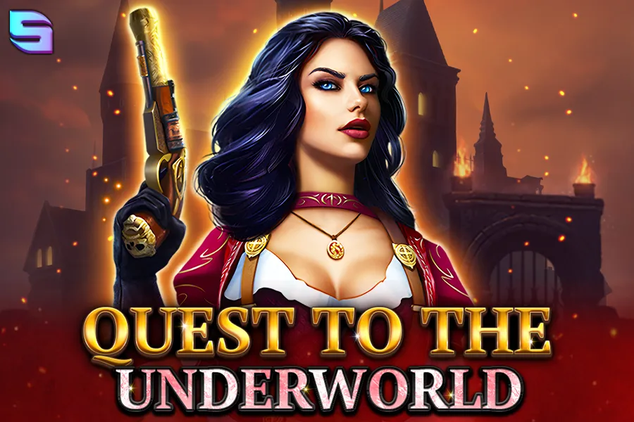 Quest To The Underworld Review