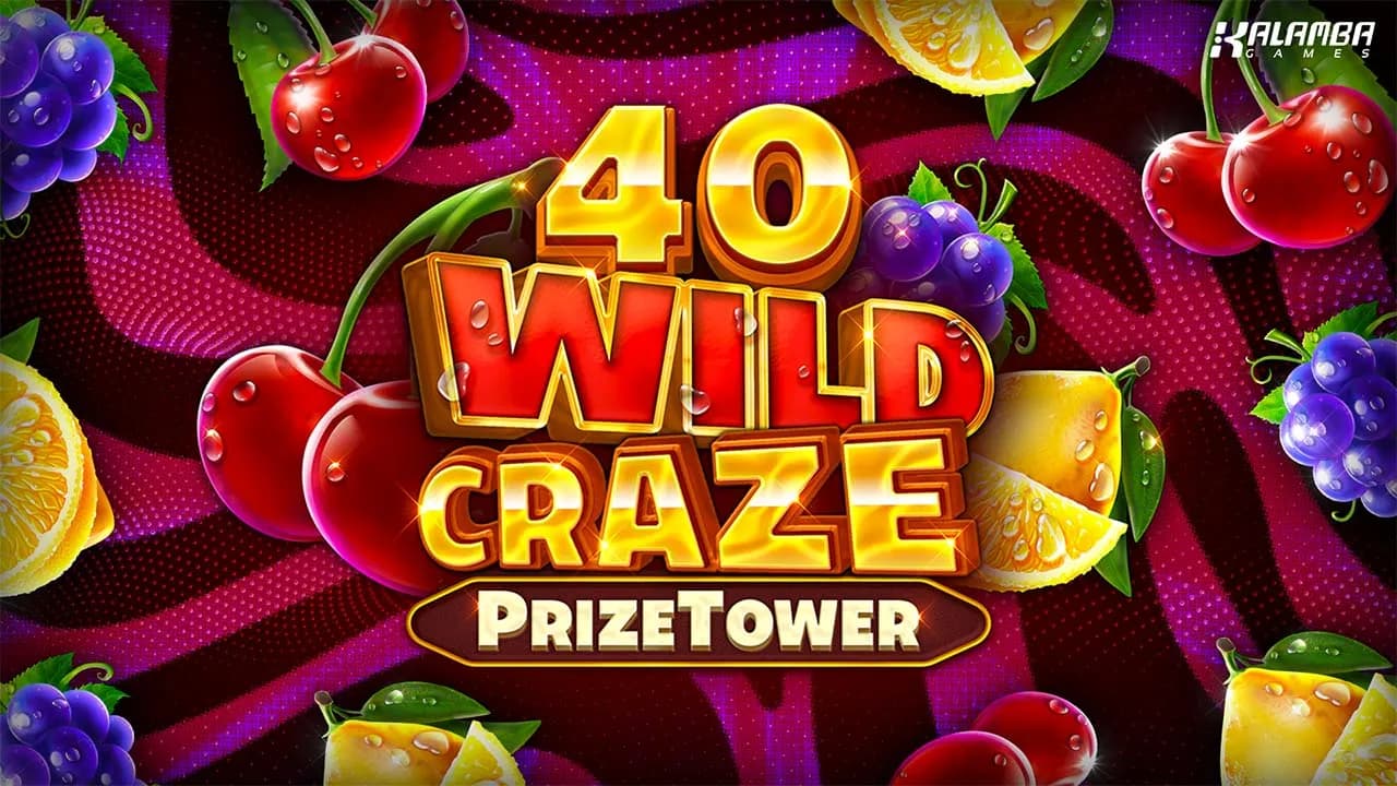 40-wild-craze-prizetower