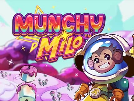 munchy-milo