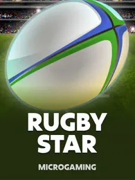 Rugby Star Review