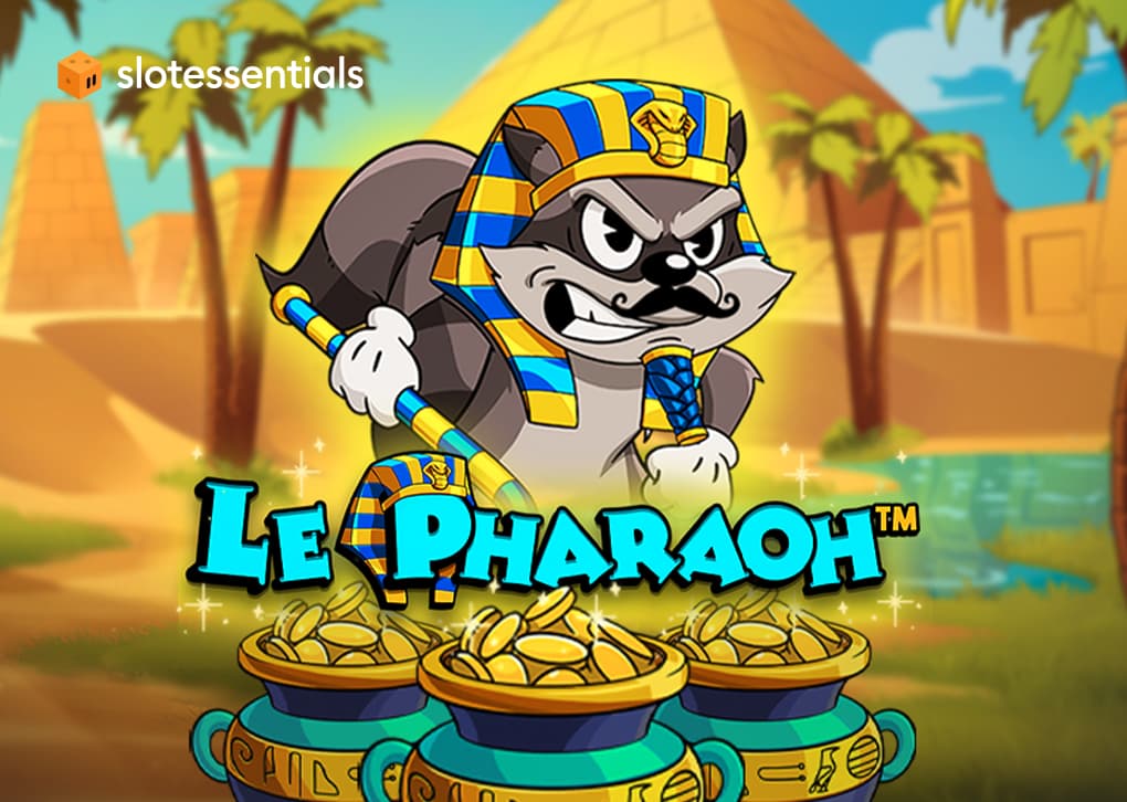 Le Pharaoh Review