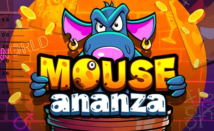 mouse-ananza