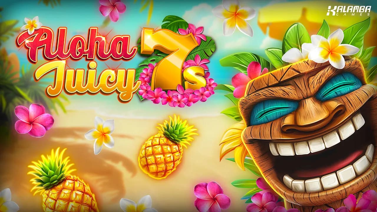 Aloha Juicy 7s