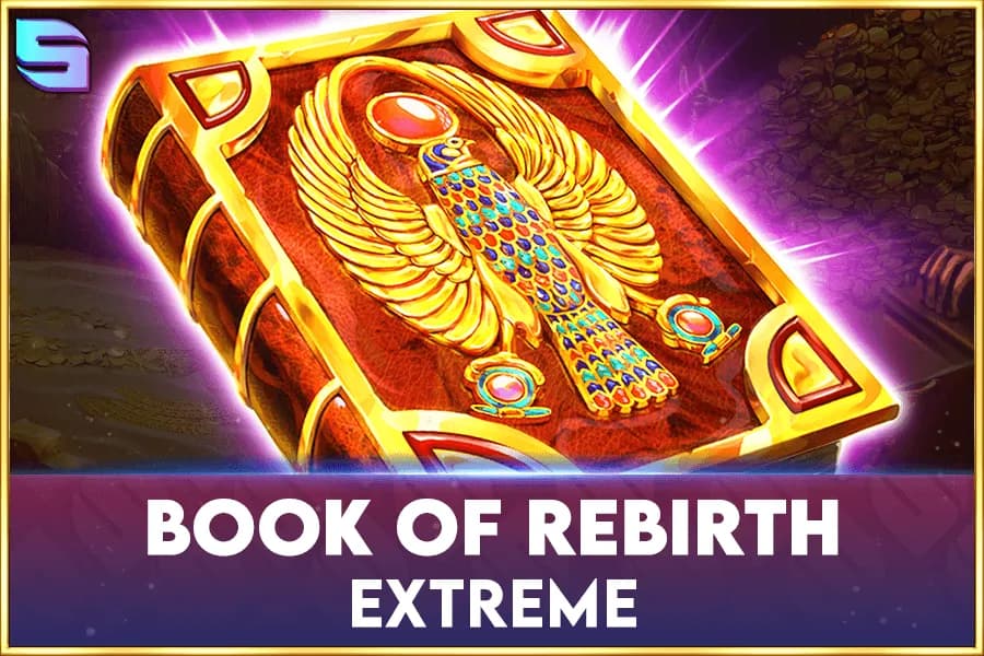 Book Of Rebirth - Extreme Review