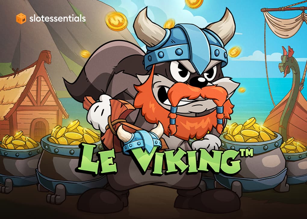 Le Viking Review