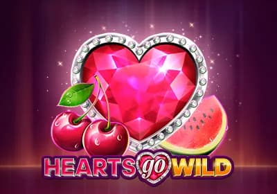 Hearts go Wild review 